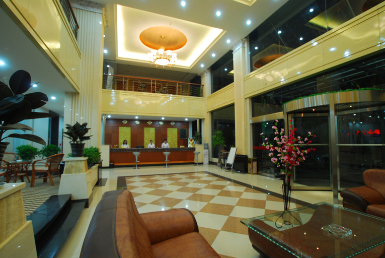 Others 3, Xiyueyangguangjiudian, Yichang
