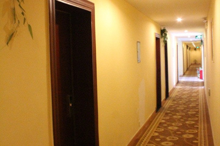 Others 5, Jiemei Hotel (Chenzhou Yuhou Street Bubugao New World), Chenzhou