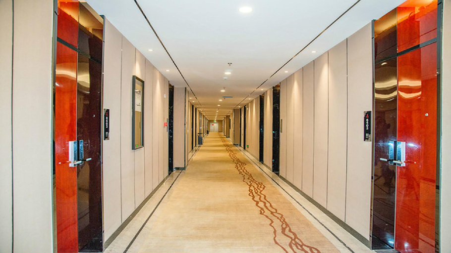 Others 5, Bohuang Hotel, Zhuhai