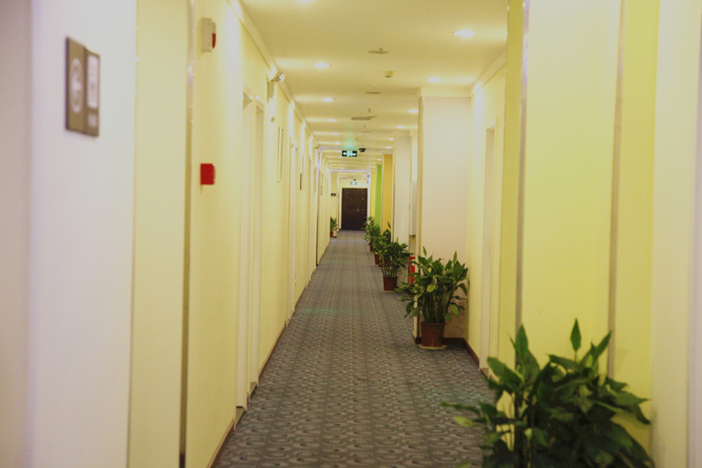Others 5, 7Days Inn Hotel (Jingmen Huyaguan Duodao Wanda Plaza), Jingmen