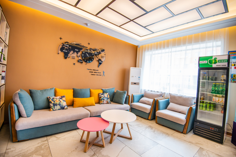 Others 4, 슈퍼 8 호텔 (창춘 서역)(Super 8 Hotel (Changchun West Railway Station)), Changchun