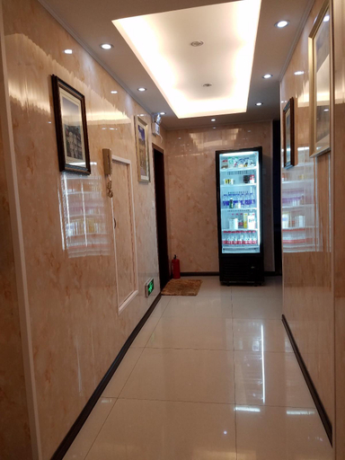 Others 4, Changcheng Hotel, Yichang