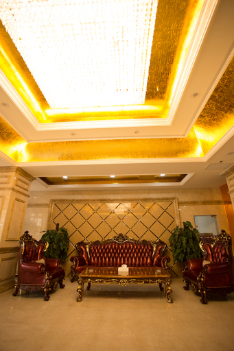 Others 4, Huifeng Business Hotel, Baoji