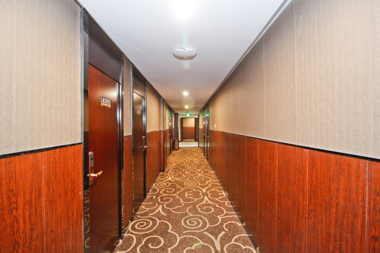 Others 3, Super 8 Hotel (Hefei Suzhou Road, Provincial Hospital), Hefei