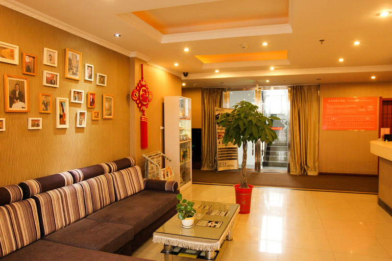 Others 3, Misiqi Hotel (Honghu), Jingzhou