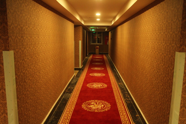 Others 2, Manhattan International Business Hotel Panzhihua, Panzhihua