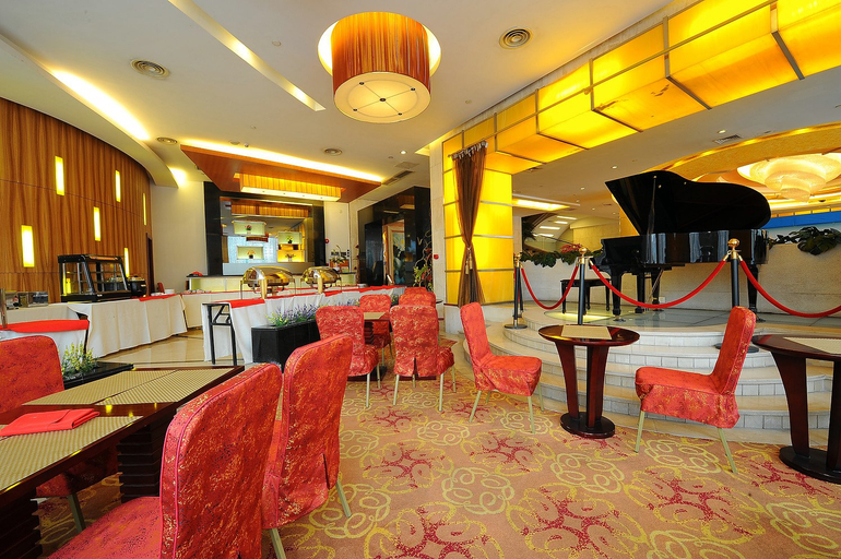 Food & Drinks, Xinruncheng Hotel, Foshan