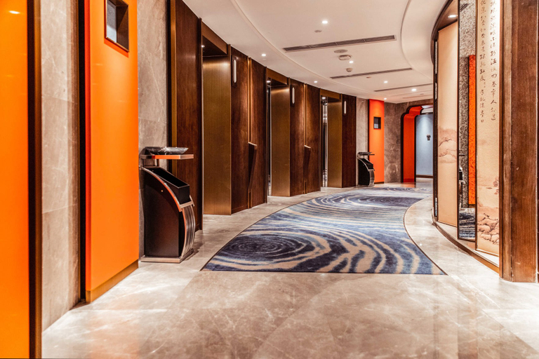Others 5, Shandong Hotel Qingzhao Hotel, Jinan