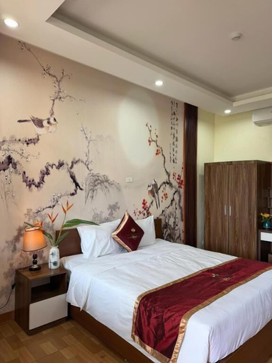 Room 1, Harmony Retreat Ninh Binh, Ninh Bình