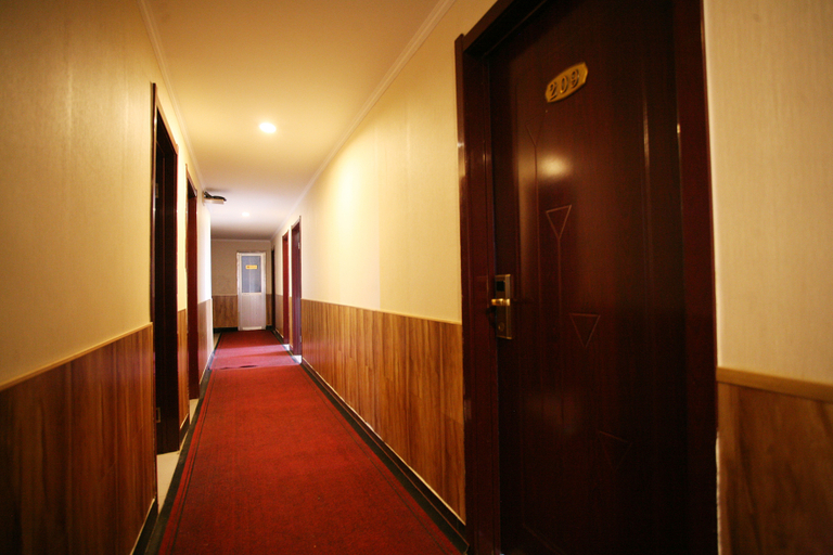 Others 4, Gelin Express Inn, Xinzhou