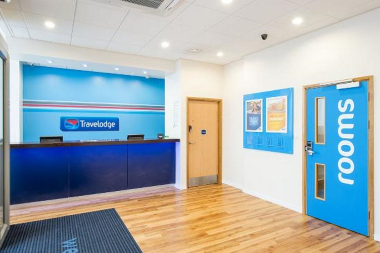 Others 4, Travelodge Llandudno, Conwy