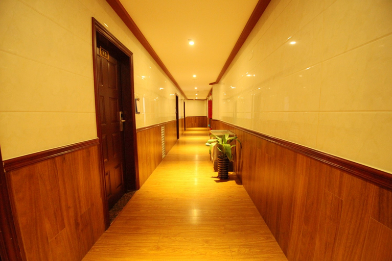 Others 4, Pebble Motel (Guangzhou Conghua District Government), Guangzhou