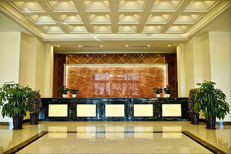 Others 3, Jin Ji Hotel, Shenyang