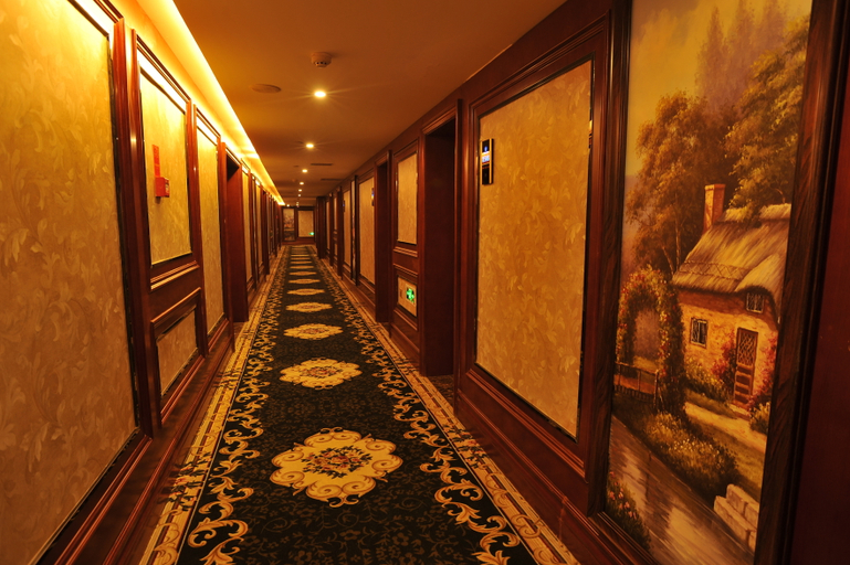 Others 4, Park Hyatt Boutique Hotel, Aksu