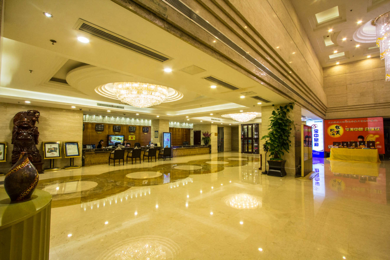Others 5, ホテル, Quanzhou