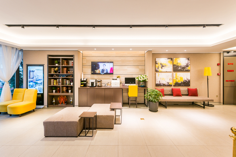 Others 4, ホームイン プラスホテル(), Nanjing