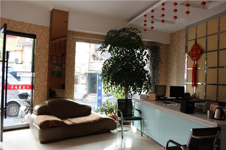 Others 5, Huamao Business Hotel(Zhongsheng Plaza), Taizhou