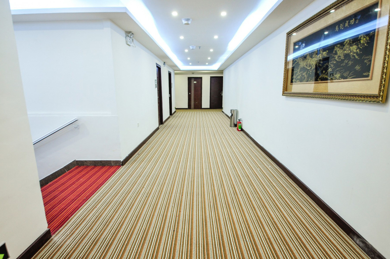 Others 3, Jiayi Hotel(Guangzhou Medical University Affiliated First Hospital Haian Hospital District Store), Guangzhou
