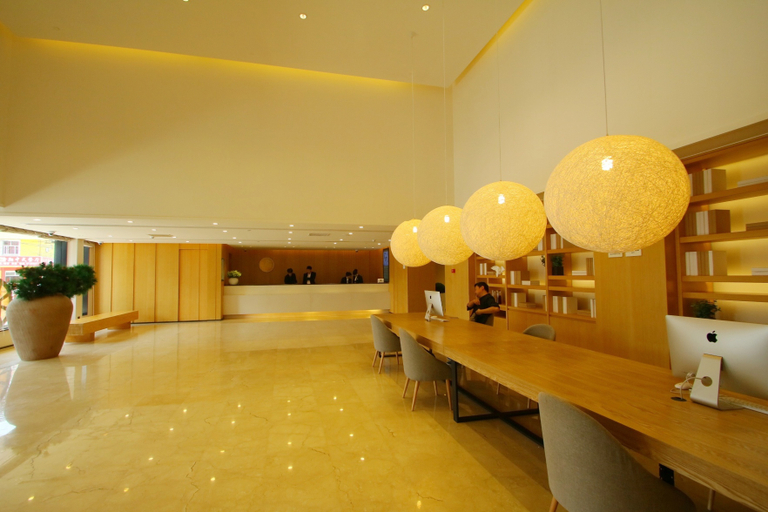 Others 5, JIホテル(), Shanghai