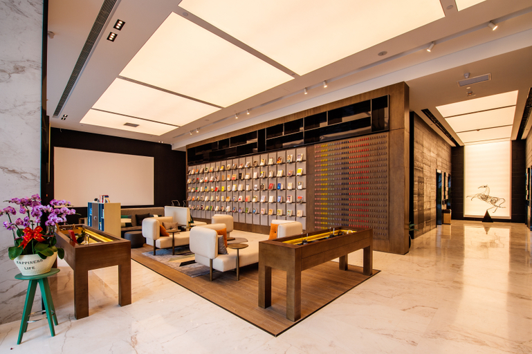Food & Drinks, Atour S Hotel, Shenzhen