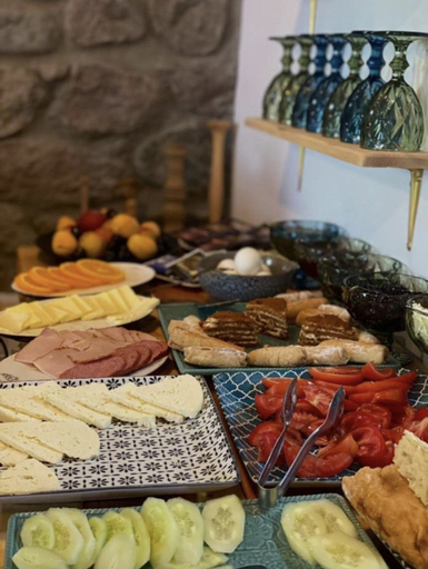 Food & Drinks 4, MOOD HOTEL KAZBEGI, Kazbegi