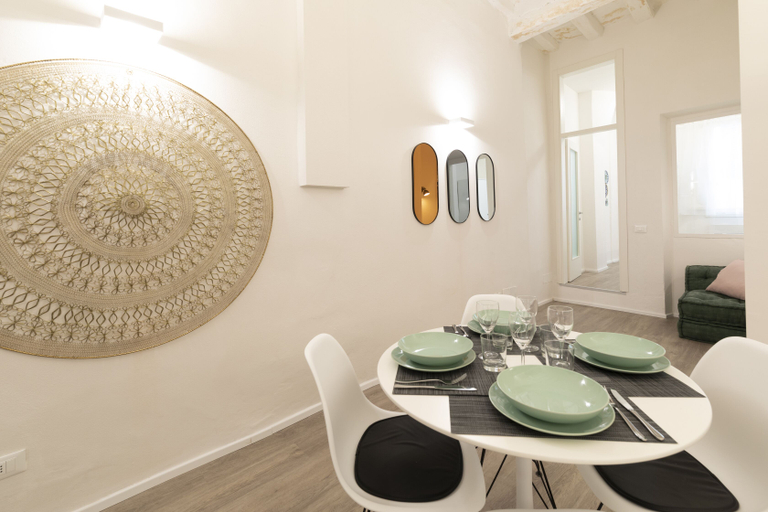 Others 3, Cestello Suite by Mmega, Florence