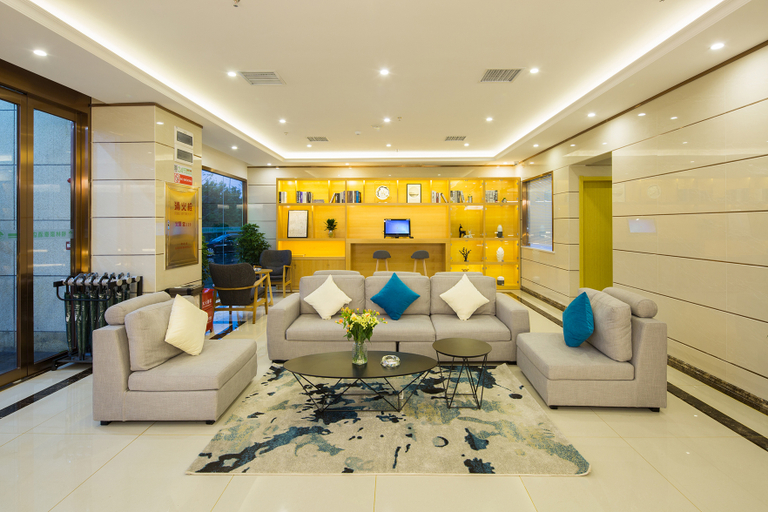 Others 4, GreenTree Inn (Changsha High Speed Rail South Station), Changsha