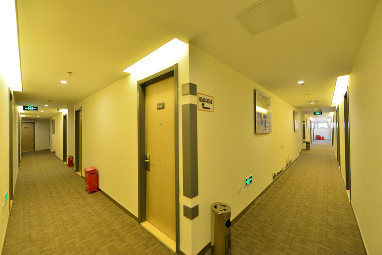 Others 3, Yangliushu Hotel (Beijing South Railway Station, Majiapu Subway Station), Beijing