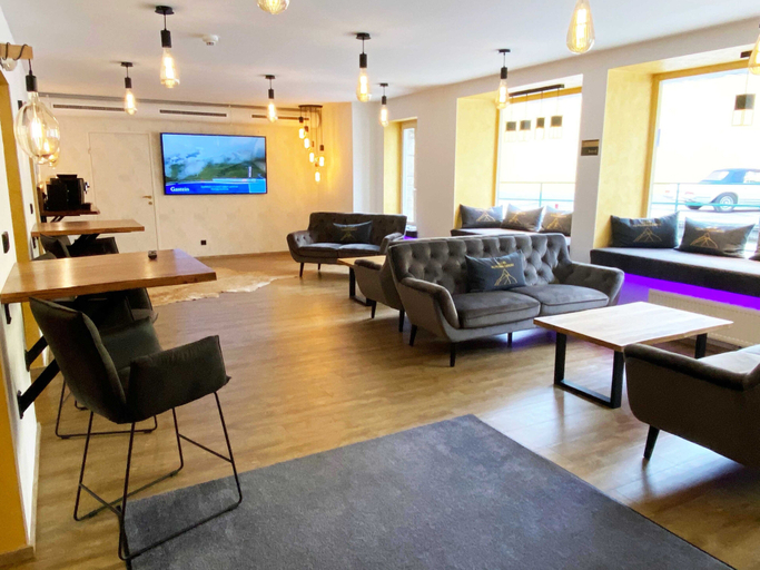 Public Area, Club Alpenresidenz Bad Gastein, Sankt Johann im Pongau
