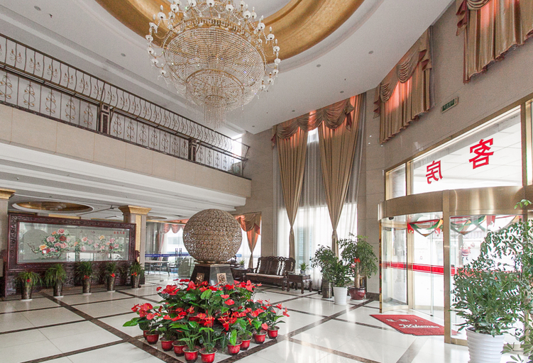 Others 2, Jinmao Hotel, Wuxi