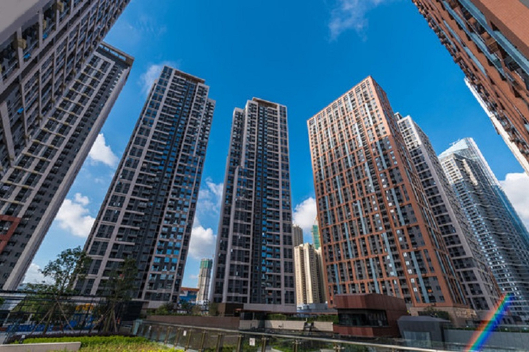 Exterior & Views 1, Guoguo Apartment (Shenzhen High-tech Industrial Park), Shenzhen
