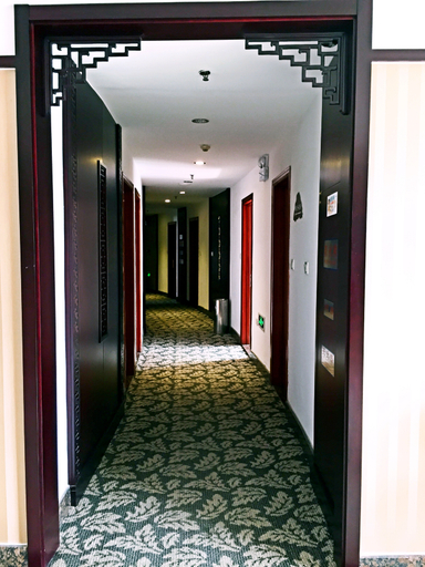 Others 3, Lvdao Hostel, Suzhou