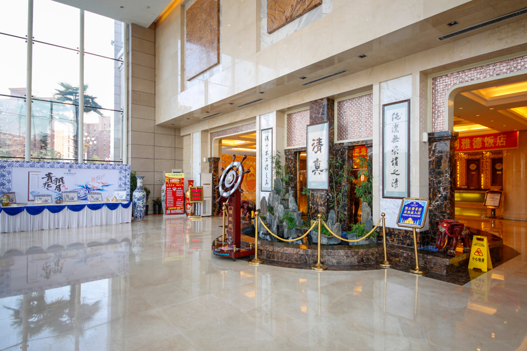 Others 5, Liyade Hotel, Jilin