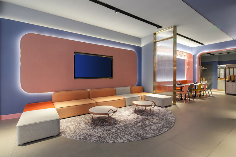 Others 4, Hanting Hotel Yangzhou Dongguan Street Geyuan, Yangzhou