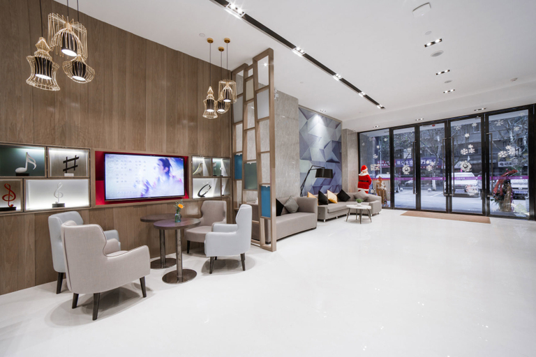 Others 5, Echarm Hotel Changde Chaoyang D5 District, Changde