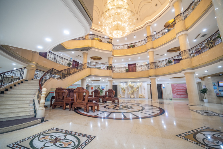 Others 4, Zhanghua Huayuan Hotel, Qianjiang