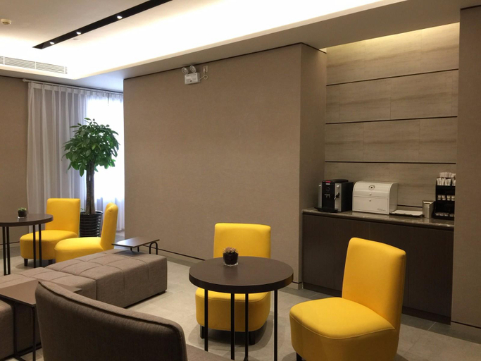 Others 4, Homeinn Plus Hotel (Beijing South Railway Station South Square), Beijing