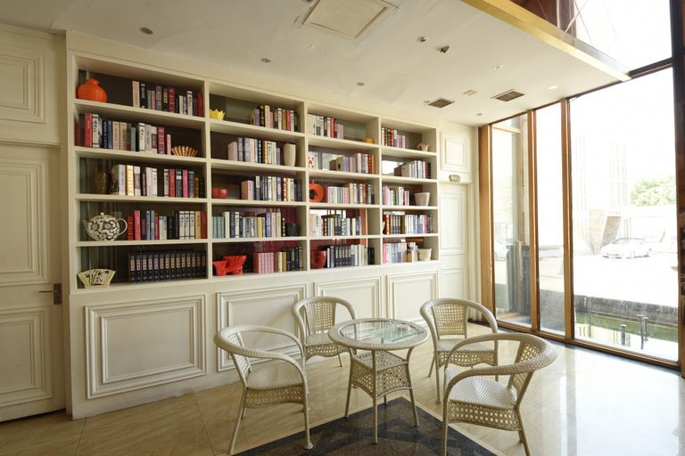 Others 4, Wanjia Denghuo Boutique Hotel Suzhou Yangchenghu Middle Road Subway Station, Suzhou