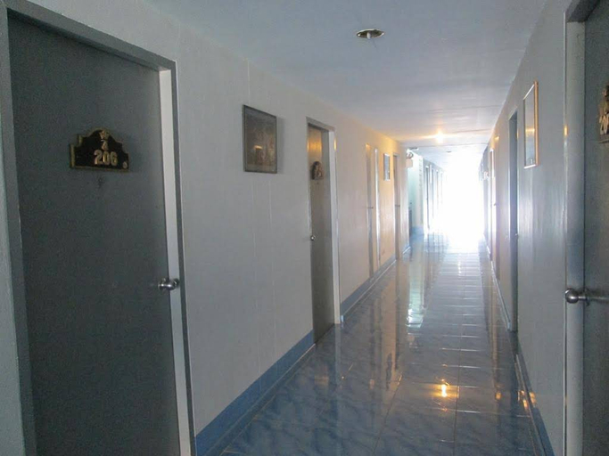 Others 5, Royal Jommanee Hotel, Muang Nong Khai