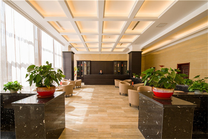 Others 3, Lidu Hotel, Chengde