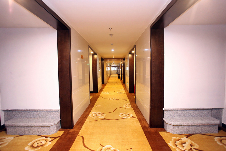 Others 3, Ronggui Hotel (Chengdu Baicao Road Metro Station), Chengdu