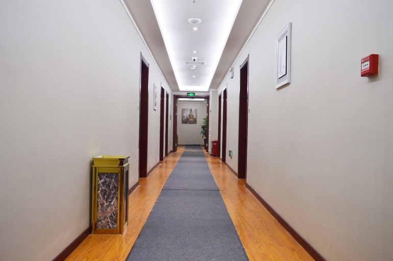 Others 4, Yayuan Business Hotel, Shijiazhuang