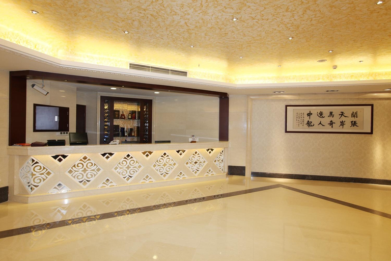 Others 3, Headway Hotel, Foshan