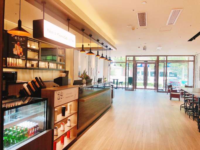 Food & Drinks 5, Hanting Hotel Handan Linzhang, Handan