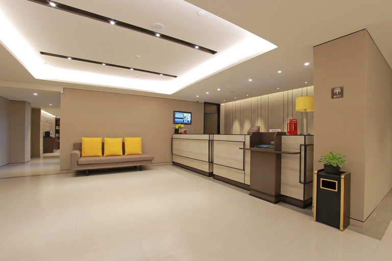 Others 4, Homeinn Plus Hotel (Beijing Chaoyangmen Subway Station), Beijing