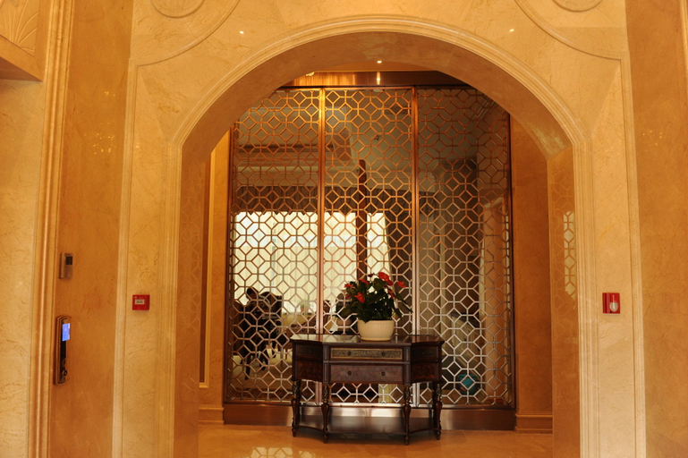 Others 3, Lanbo Liangshan Hotel, Lanzhou