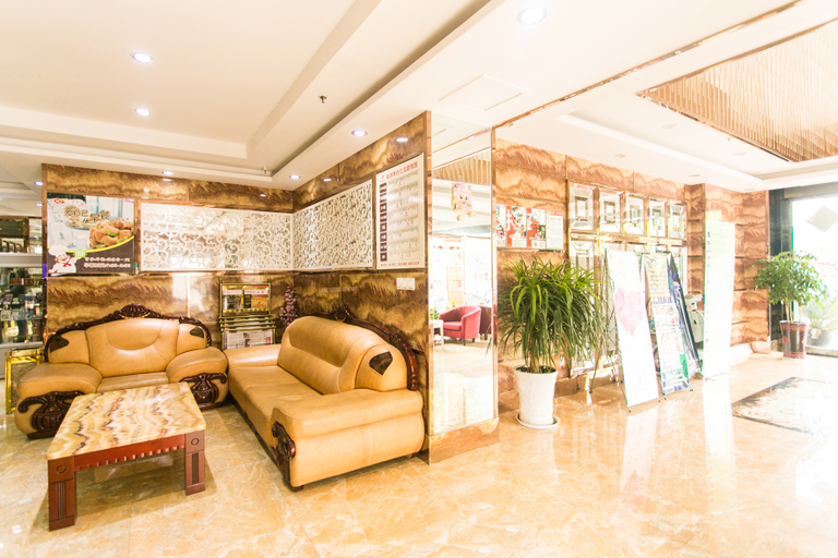 Others 5, Suzhou Heyday Boutique Hotel, Suzhou