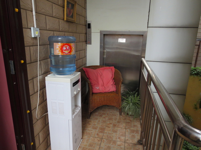 Others 2, Denghua Inn (Kunming Cuihu Branch), Kunming