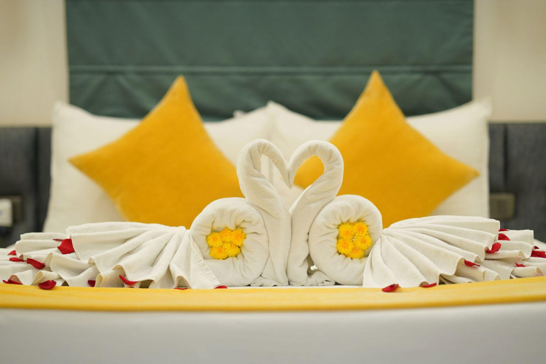 Food & Drinks 5, Hotel Kyzen Smartstays -Smart Reliable, Hyderabad