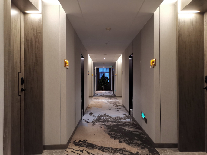 Others 5, Nuosang Zhouji Hotel, Gannan Tibetan